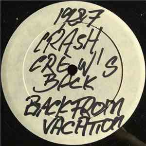 C. Crew - Crash Crew's Back