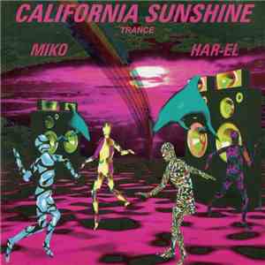 California Sunshine - California Sunshine