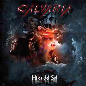 Calvaria  - Hijos Del Sol