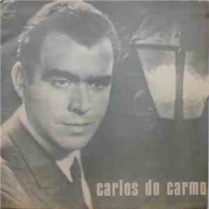 Carlos do Carmo - Em Paris