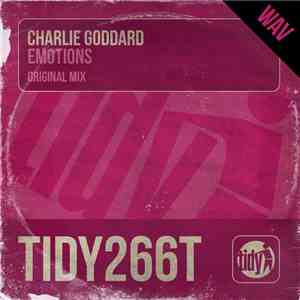 Charlie Goddard  - Emotions