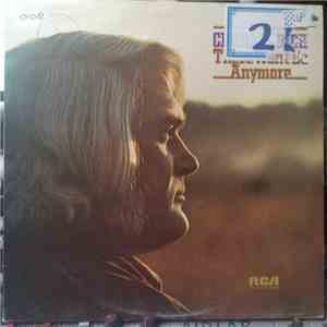 Charlie Rich - There Won't Be Anymore
