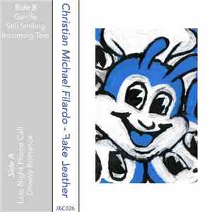 Christian Michael Filardo - Fake Leather