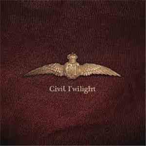 Civil Twilight - Human