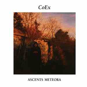CoEx - Ascents Meteora
