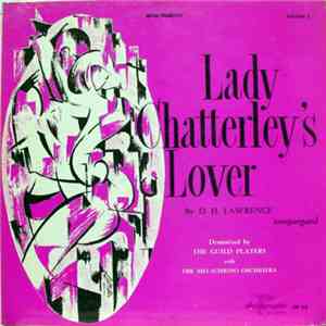 D. H. Lawrence - Lady Chatterley's Lover