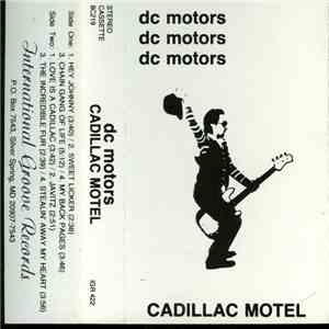 DC Motors - Cadillac Motel