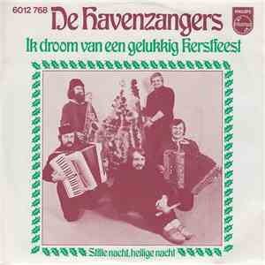 De Havenzangers - Ik Droom Van Een Gelukkig Kerstfeest