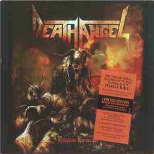 Death Angel  - Relentless Retribution