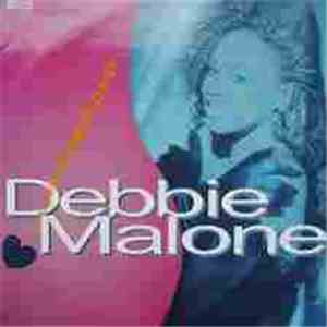 Debbie Malone - Running From My Love