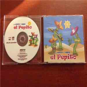 DJ Happy Vibes - El Pepito