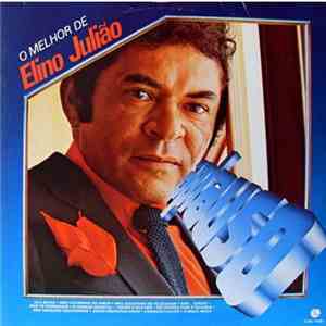 Elino Julião - Aplauso - O Melhor De Elino Julião