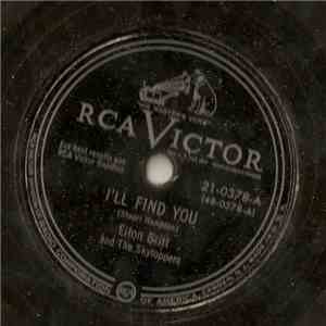 Elton Britt And The Skytoppers - I'll Find You