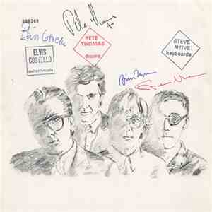 Elvis Costello & The Attractions - Elvis Costello Introduces The Tracks On ...