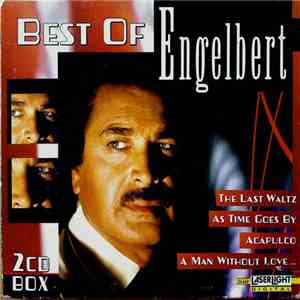 Engelbert - Best Of Engelbert