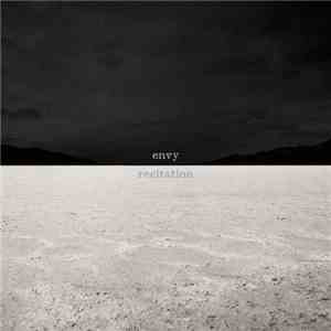 Envy  - Recitation