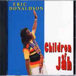 Eric Donaldson - Children Of Jah