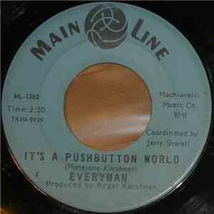Everyman  - It's A Pushbutton World