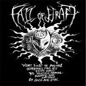 Fall Of Efrafa - Demo