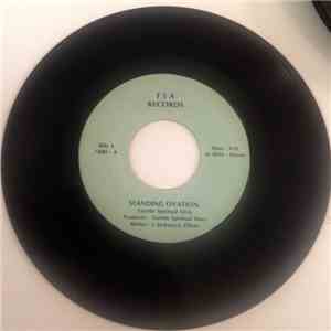Fayette Spiritual Aires - Standing Ovation / I'm Pressing On