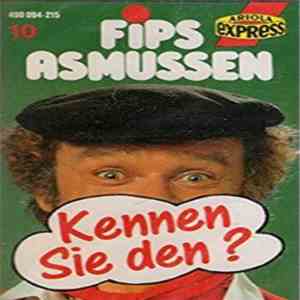 Fips Asmussen - Kennen Sie den?