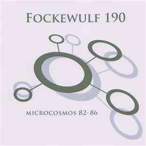 Fockewulf 190 - Microcosmos 82 - 86