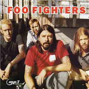 Foo Fighters - Mp3 Collection