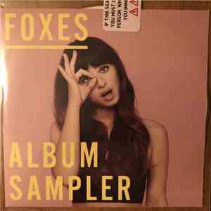 Foxes - Album Sampler