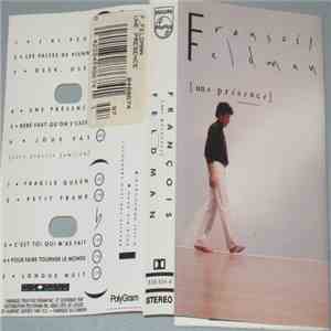 François Feldman - Une Presence