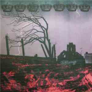 Gehenna - Upon The Gravehill