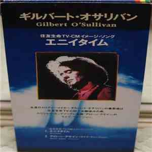 Gilbert O'Sullivan - Anytime