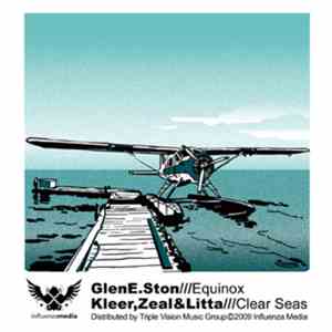 GlenE.Ston / Kleer, Zeal&Litta - Equinox / Clear Seas