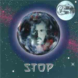 Graham Goble - Stop