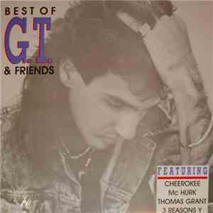G.T.  - Best Of G.T. & Friends