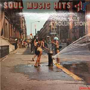 Harlem People - Soul Music Hits Vol.1