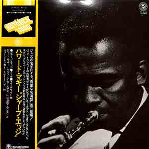 Howard McGhee - The Sharp Edge