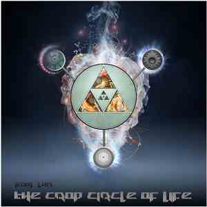 Itom Lab - The Crop Circle Of Life