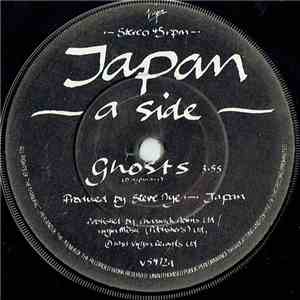 Japan - Ghosts