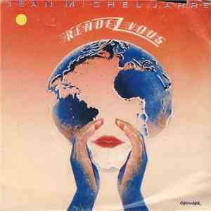 Jean-Michel Jarre - Rendez-Vous