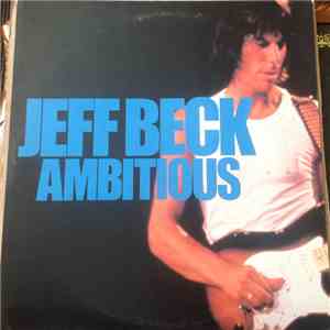 Jeff Beck - Ambitious