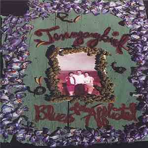Jennyanykind - Blues Of The Afflicted