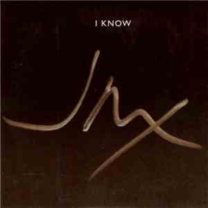 JMX - I Know