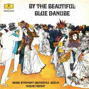 Johann Strauss (Sohn), Johann Strauss (Vater), Radio-Symphonie-Orchester Be ...