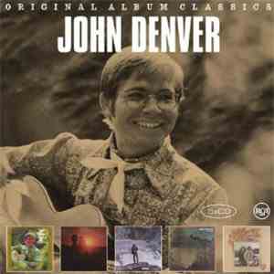 John Denver - Original Album Classics