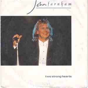 John Farnham - Two Strong Hearts