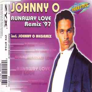Johnny O - Runaway Love (Remix '97)