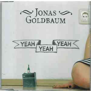 Jonas Goldbaum - Yeah Yeah Yeah