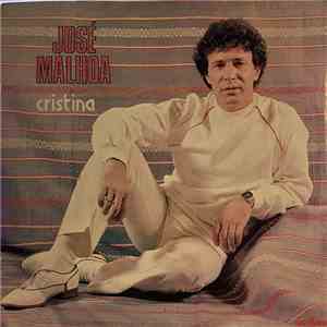 José Malhoa - Cristina