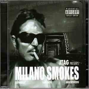 Jtag - Milano Smokes