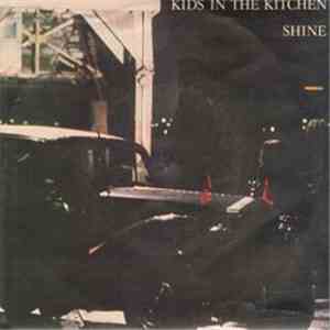 Kids In The Kitchen - Shine